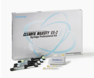 Clearfil Majesty ES-2 készletek