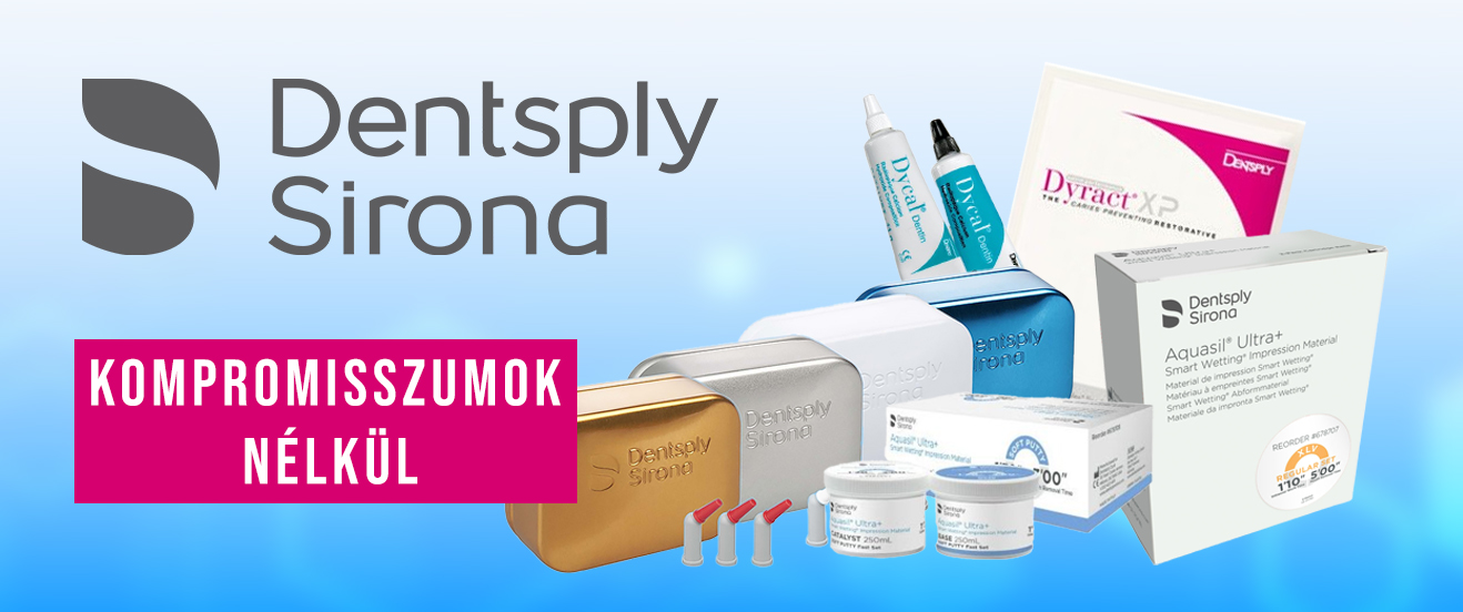 dentalsply sirona