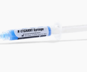 K-Etchant Syringe