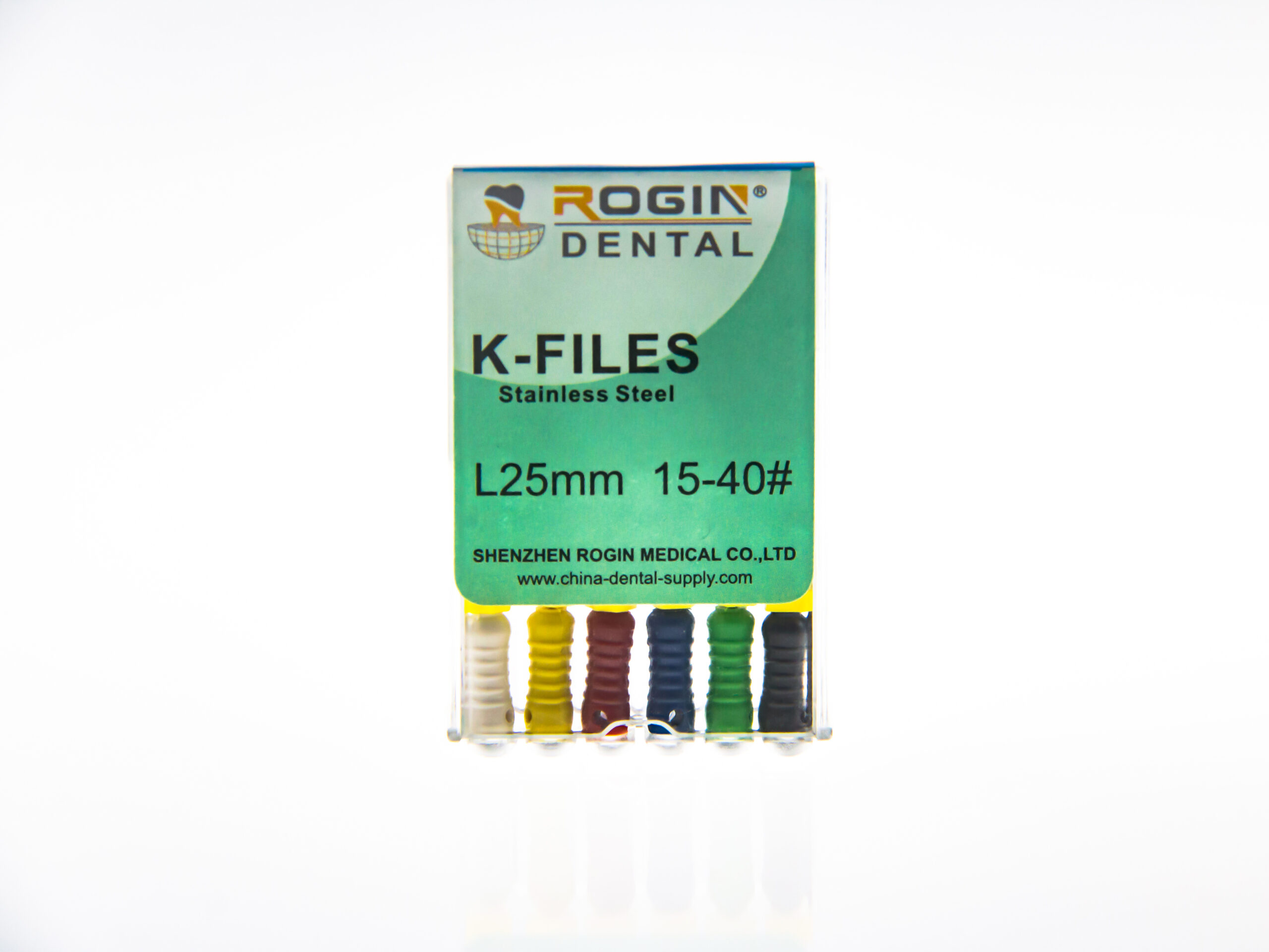 K-Files