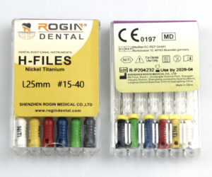 Kézi gyökértágítás