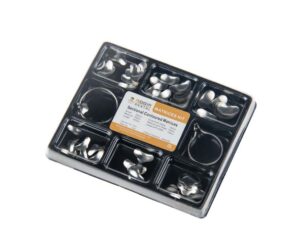 Kiegészítők töméshez