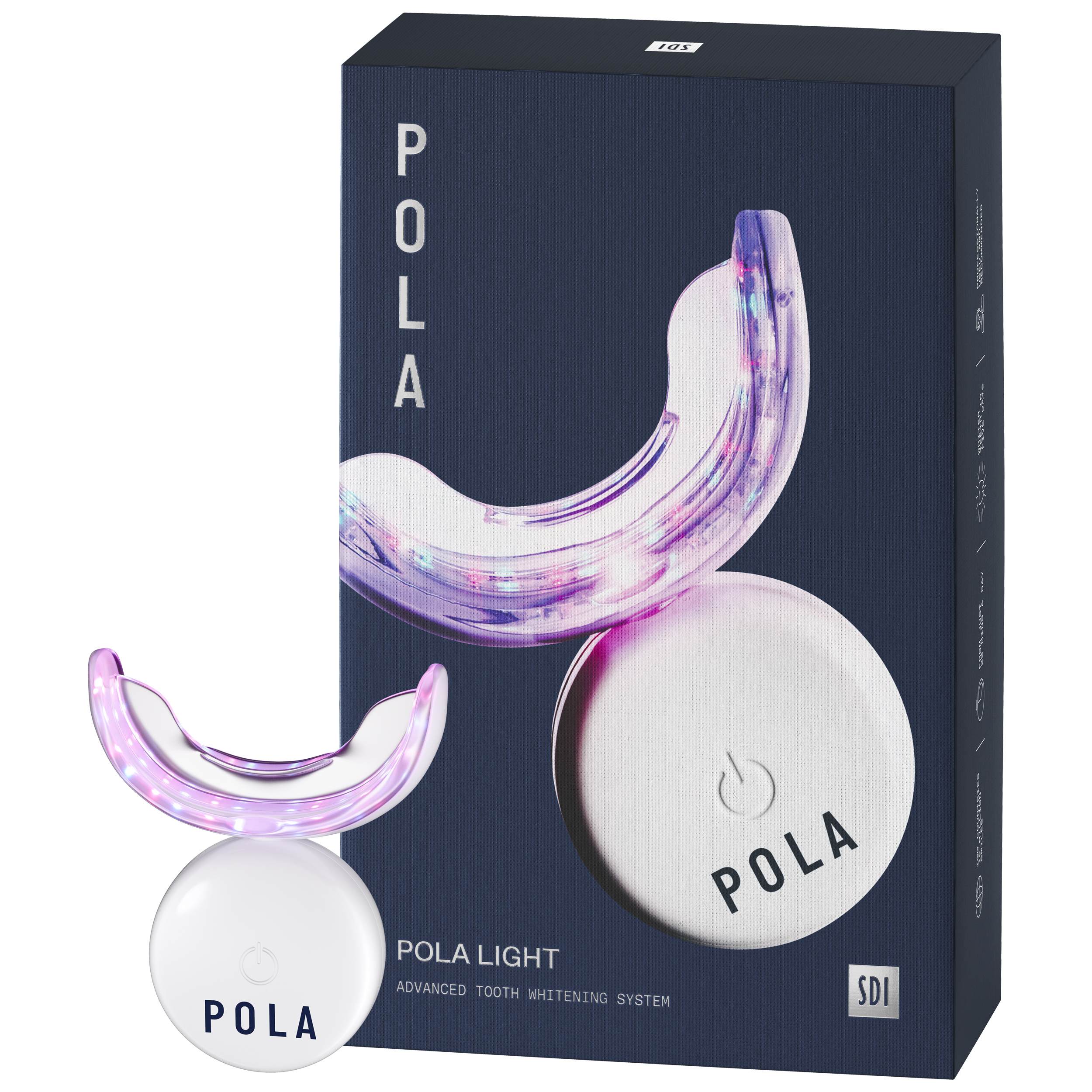 POLA LIGHT