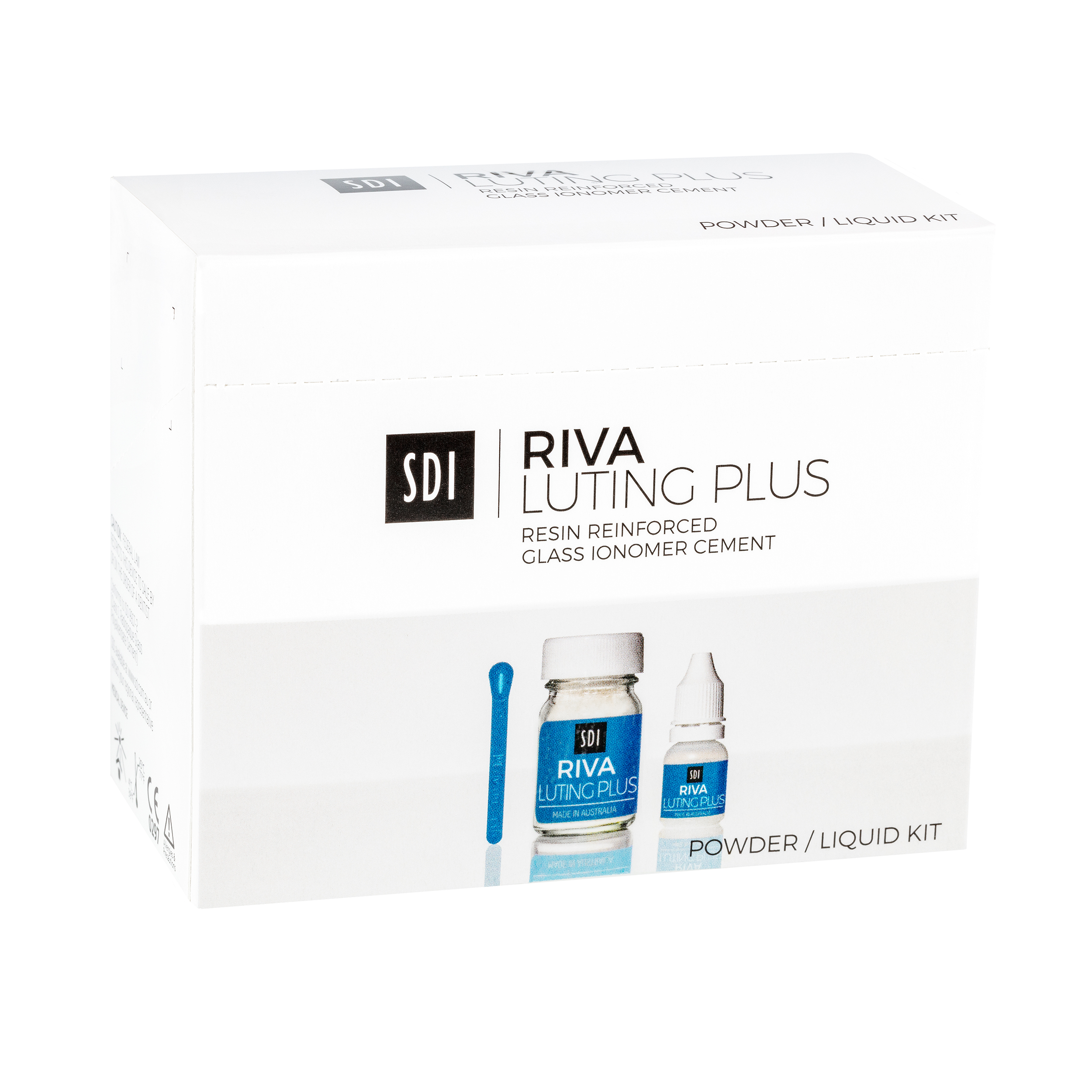 RIVA LUTING PLUS